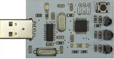 Infrared Remote Decoder V2.5
