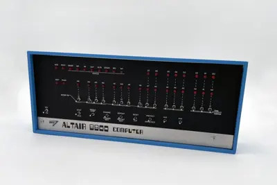 Altair-Duino Experimenter Emulator Kit
