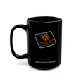 RP2040 Chip Mug | Hand-drawn Microcontroller | Maker Gift Electronics Engineer R