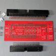8" Floppy Drive 34-to-50 Pin Adapter
