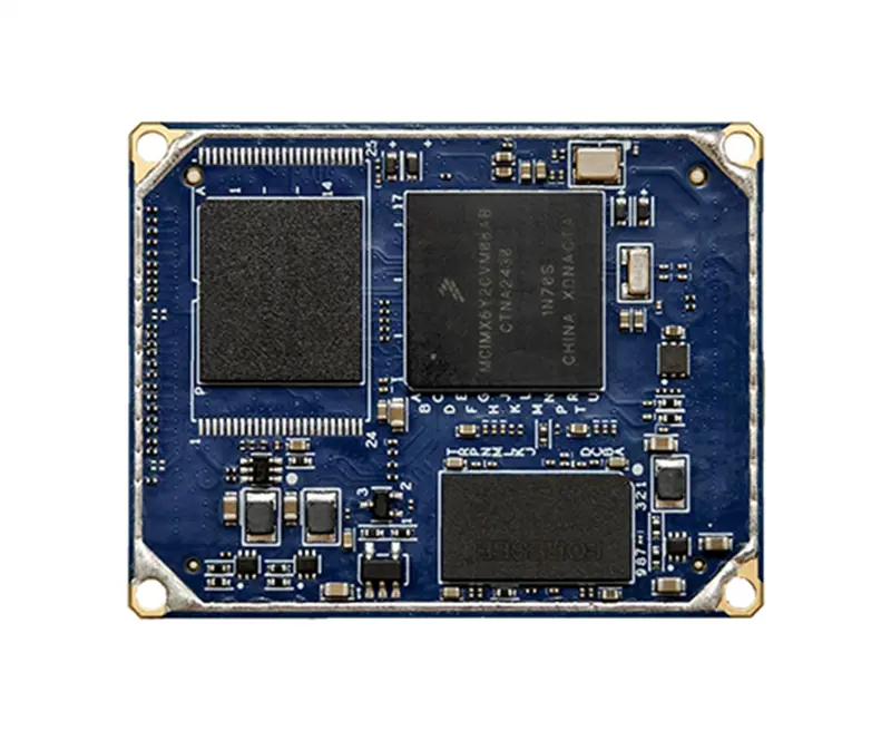 ECK20 Series  NXP i.MX6ULL Core Board Collection