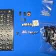 Stems MIDI: DJ Controller for Traktor kit