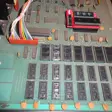 PET ROM/RAM Board