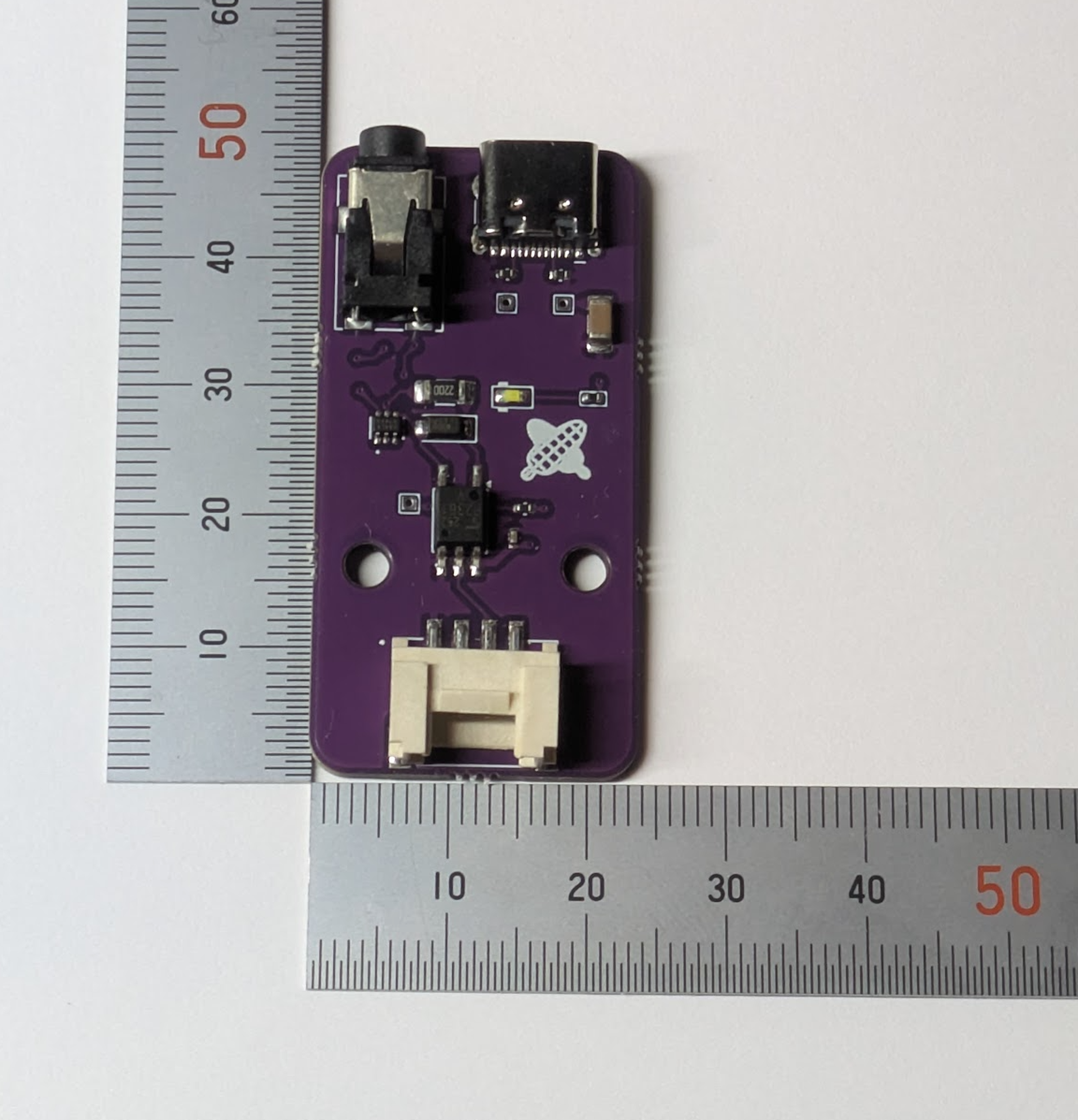M5 Synth standaloner