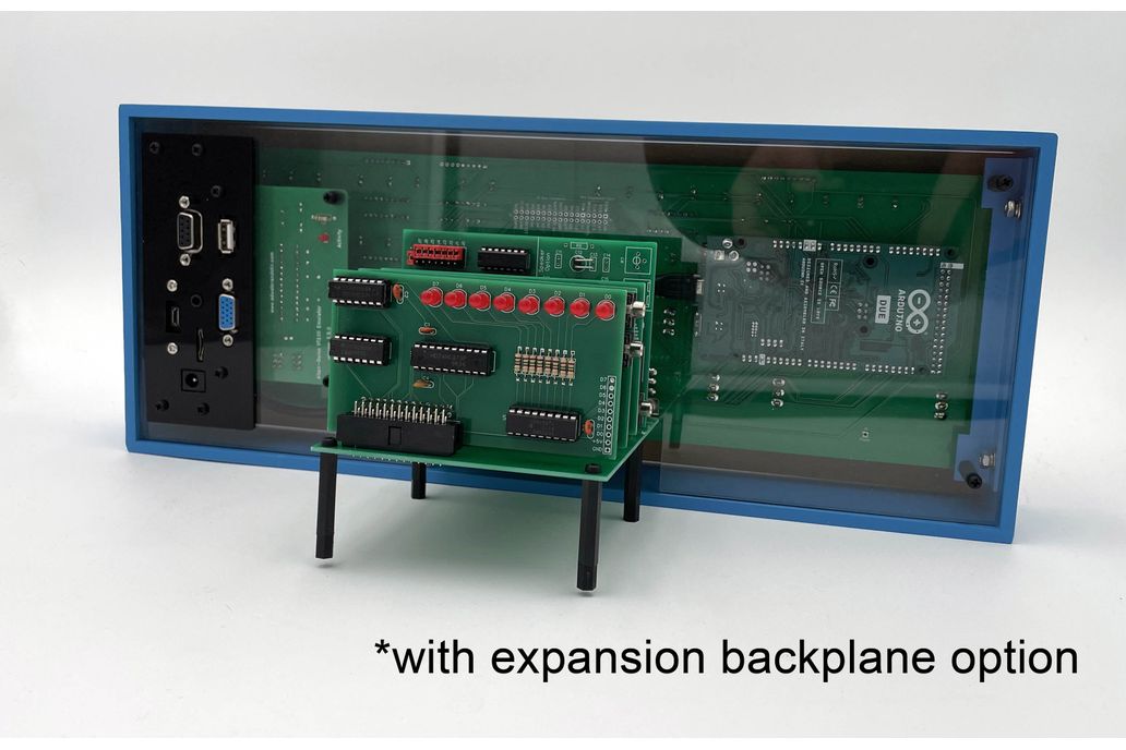 Altair-Duino Experimenter