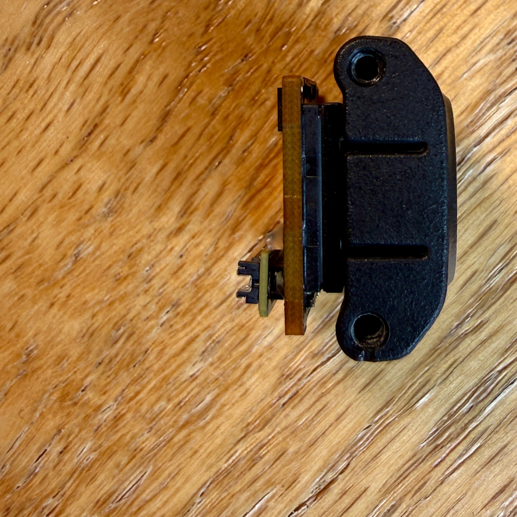 O4 Lite Lens-Coaxial Connector for DJI O4/O4 Pro Air Unit