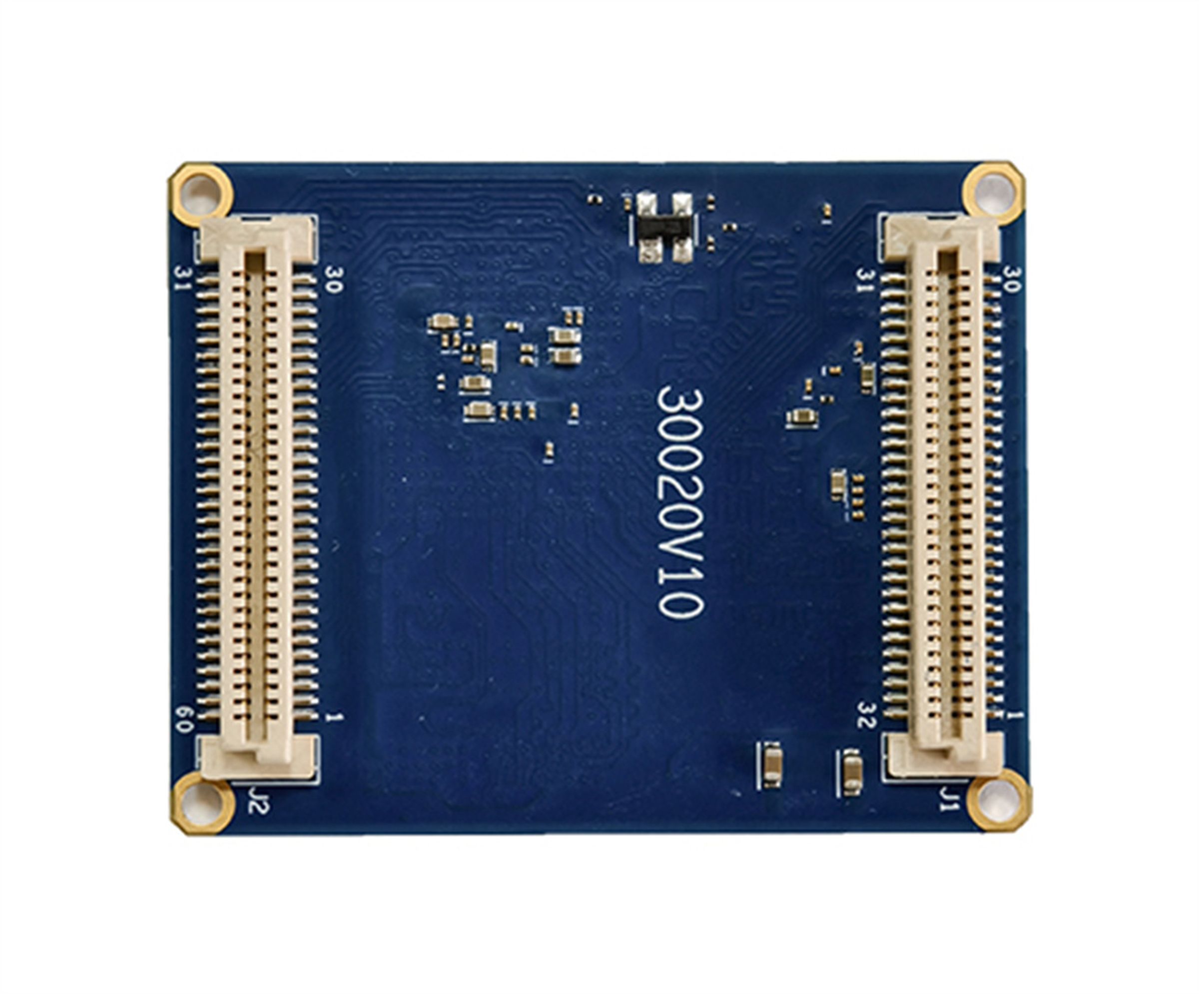 ECK20 Series  NXP i.MX6ULL Core Board Collection