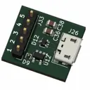 Meridian Electronics
