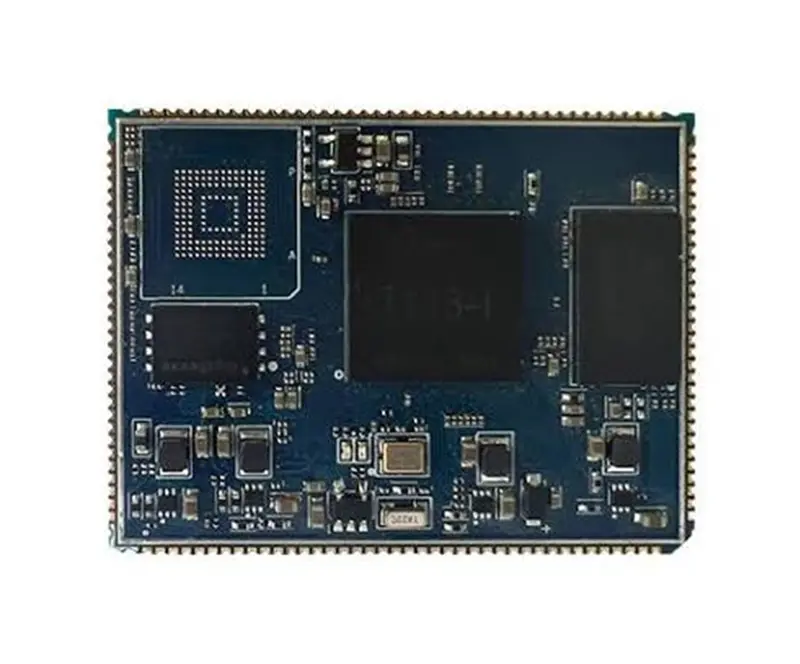 ECK30-T13 Series Core Board Collection