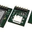 USB Module Kit (Breakout, ESD, Plug + Play)