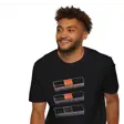 Zilog Legend Z80 CPU T-Shirt