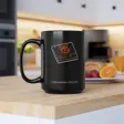 RP2040 Chip Mug | Hand-drawn Microcontroller | Maker Gift Electronics Engineer R