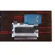 USIfAC II: Usb Mass storage Board for Amstrad CPC