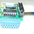 Atari 5200 Adapter for 9Pin DB9 Joystick Gamepad