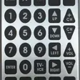 Programmable Jumbo Remote Control with Atmega328PB