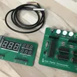 Indoor & Outdoor Thermometer Kit