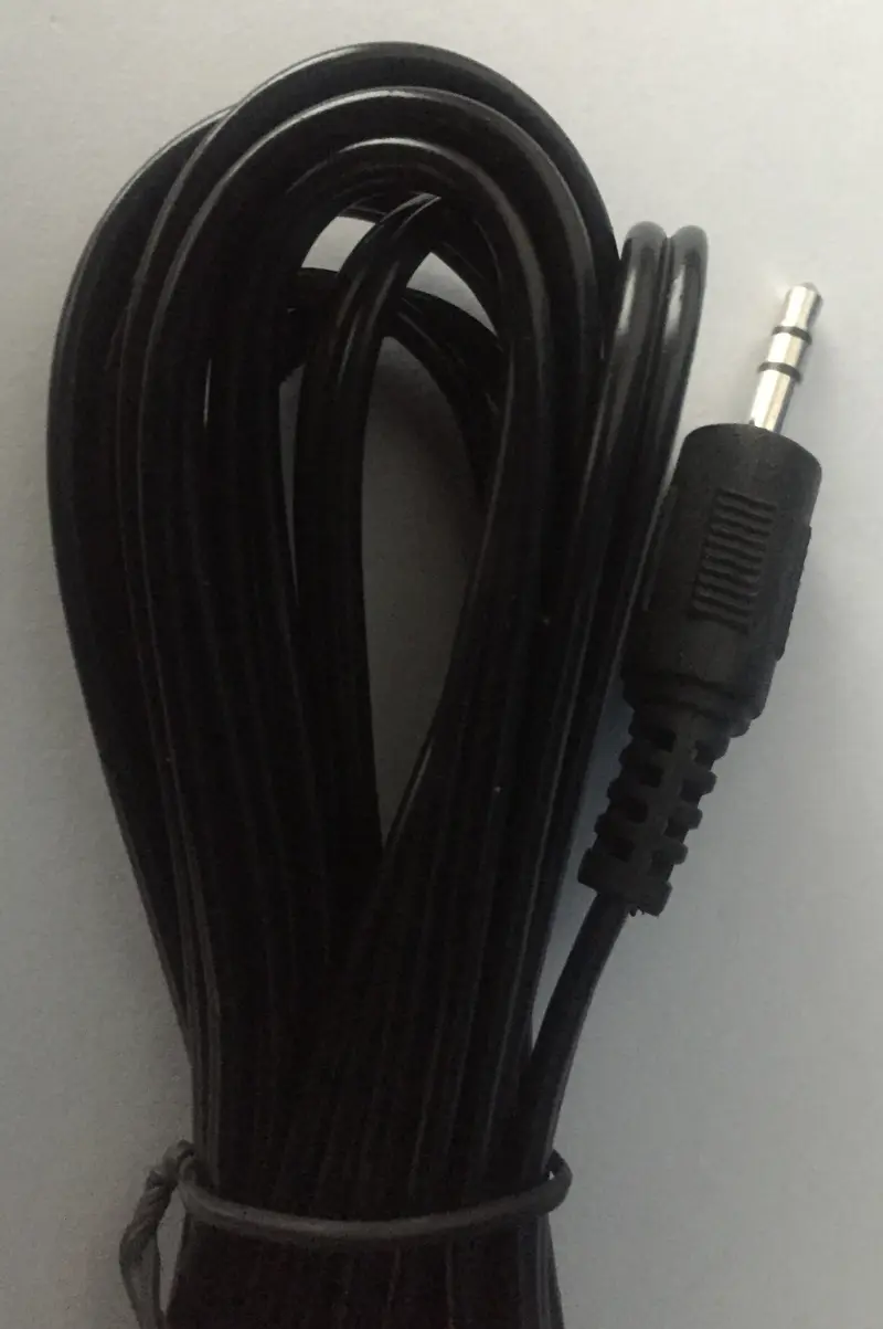 FANATEC HANDBRAKE DATA CABLE FOR CLUBSPORT WHEEL BASE