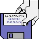 Retro WorkBench