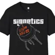 Vintage µA741 Opamp T-Shirt