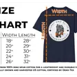 Hand Drawn 555 Timer Schematic Electronics Shirt