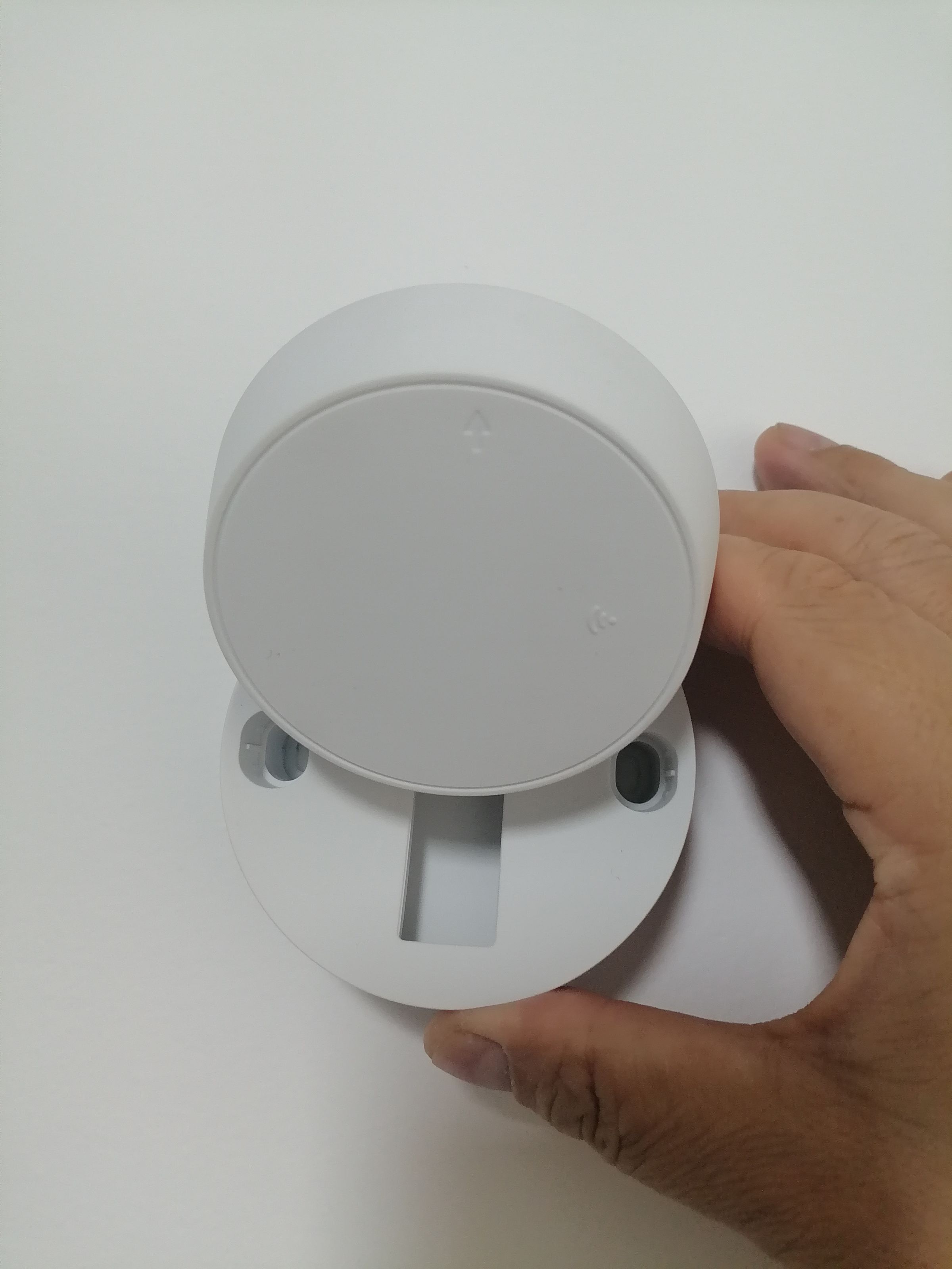 60GHz mmWave Sleep Monitoring Radar – WiFi MQTT