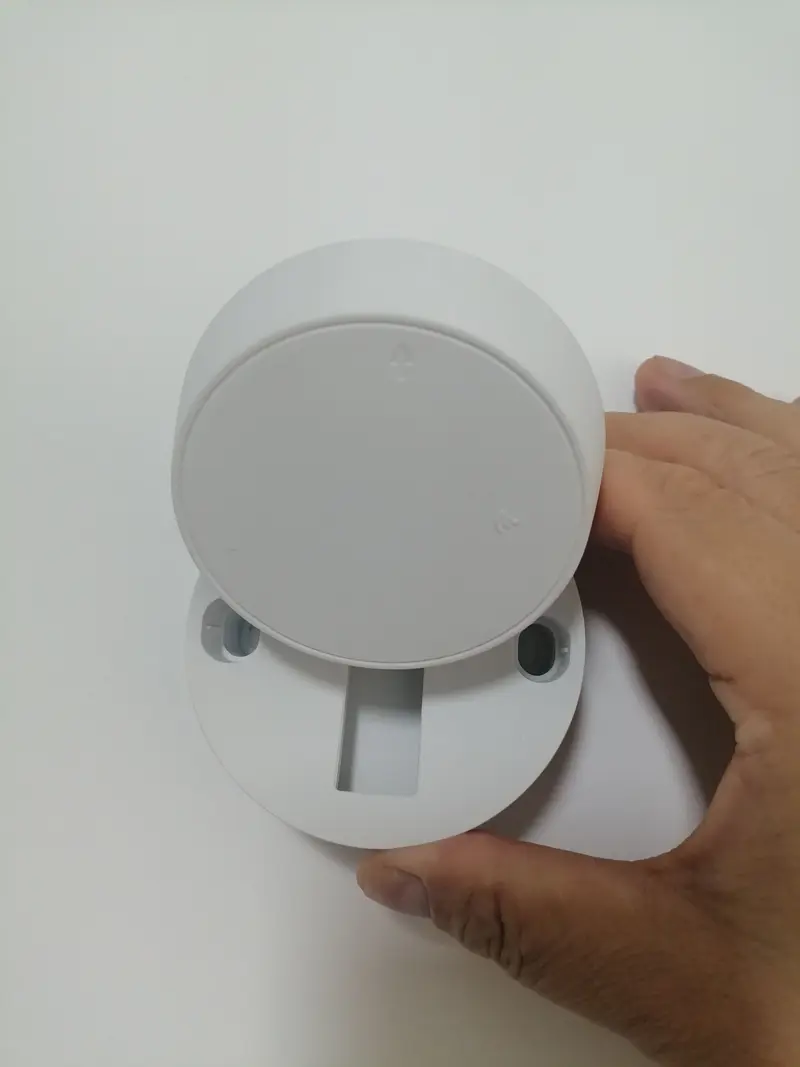 60GHz mmWave Sleep Monitoring Radar – WiFi MQTT
