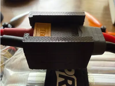 XT60 Lock Retention Clip