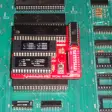 PET ROM/RAM Board