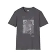 Pioneering Woman Electrical Engineer Graphical Calculator T-Shirt |  Women's His