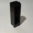 18650 battery cell holder