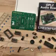 OPL2 Audio Board