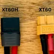 XT60 Lock Retention Clip