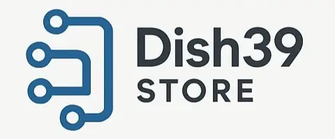 Dish39 banner