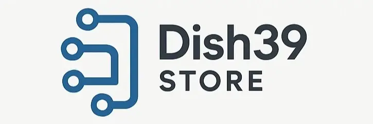 Dish39 banner