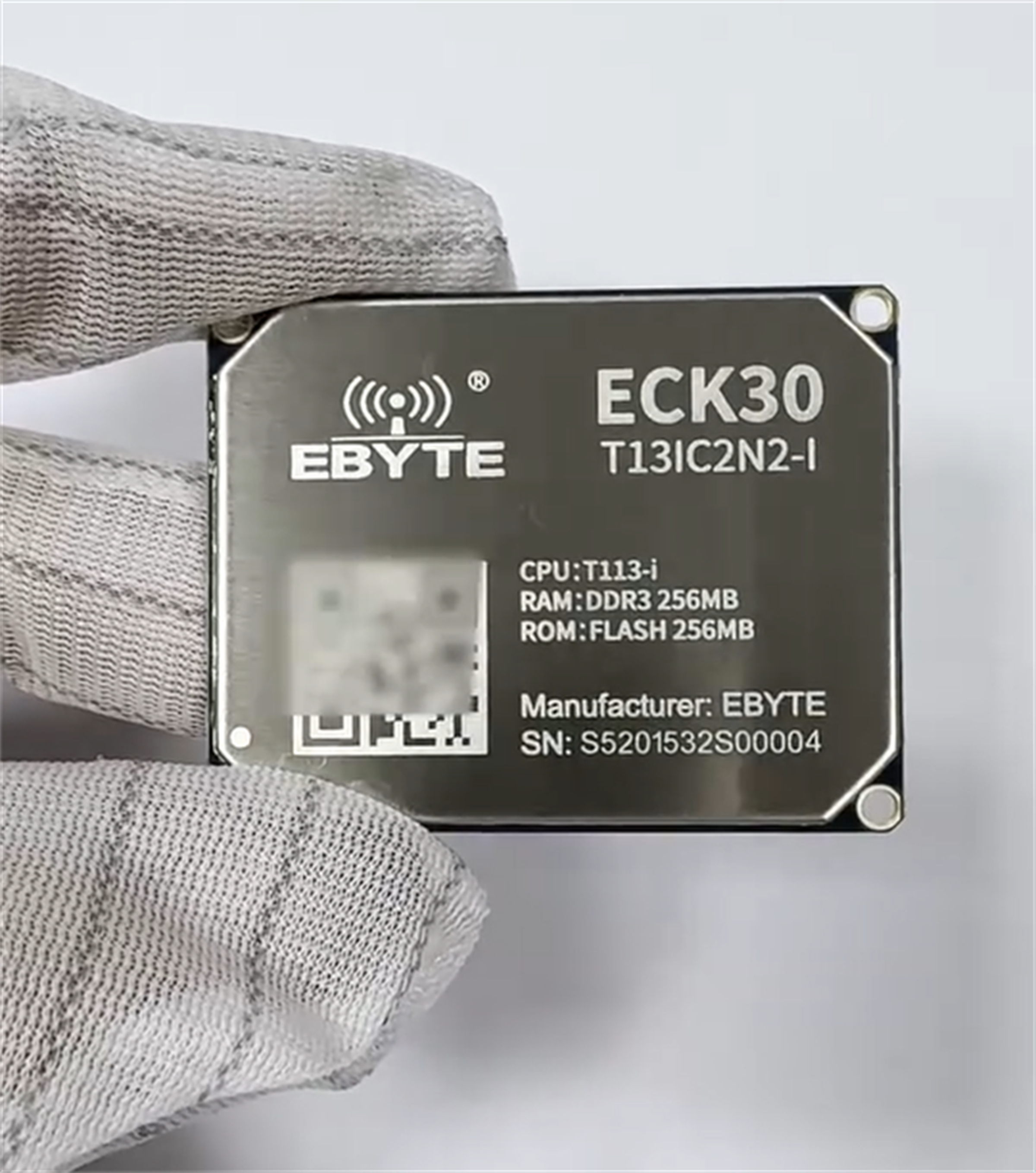 ECK30-T13 Series Core Board Collection