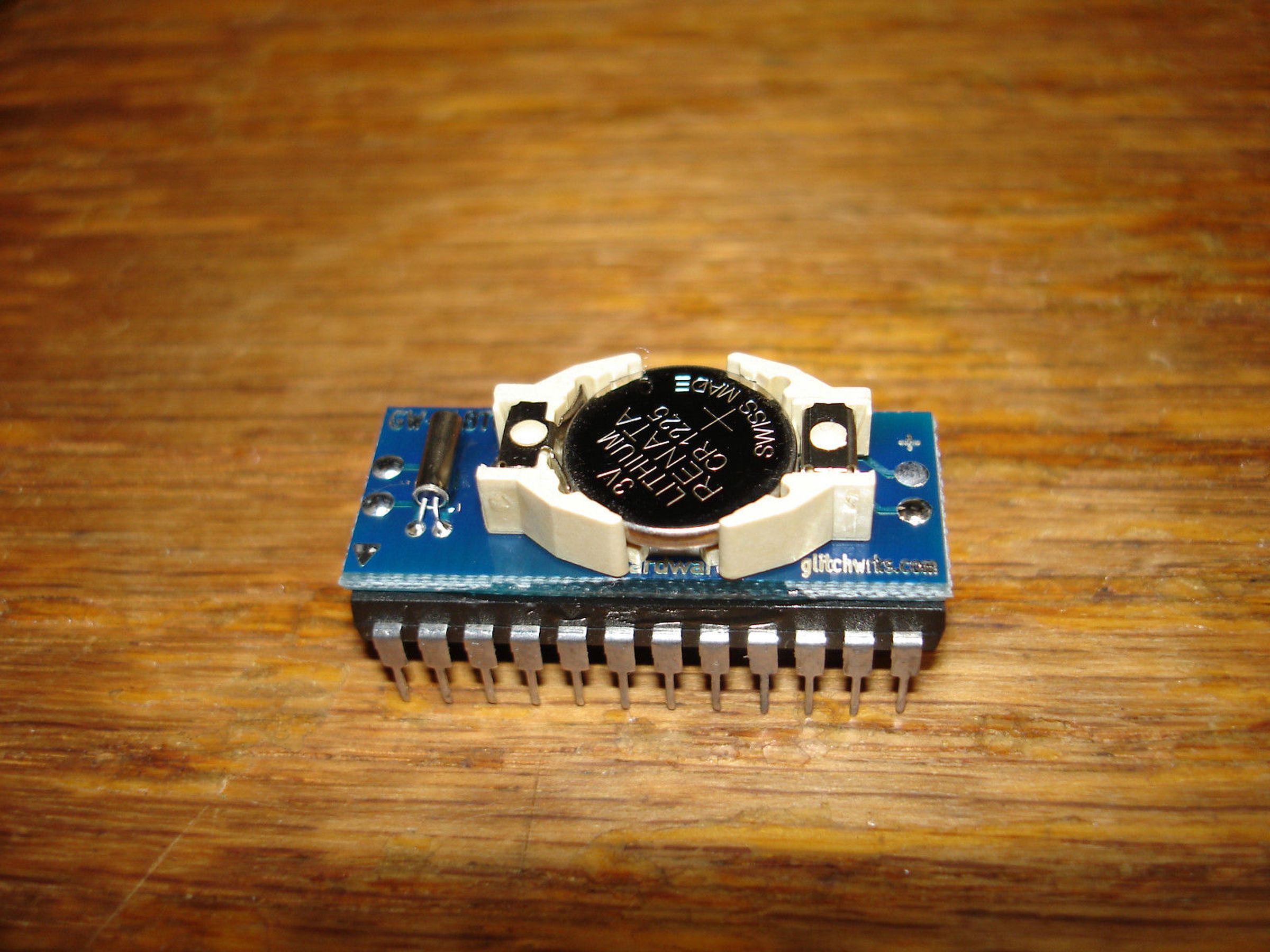 GW-48T02-1 Repair Board DIY 48T02 Repair Module