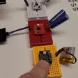 Solar harvesting into Lithium Ion Capacitor