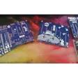 USBSID-Pico v1.5c Blue PCB