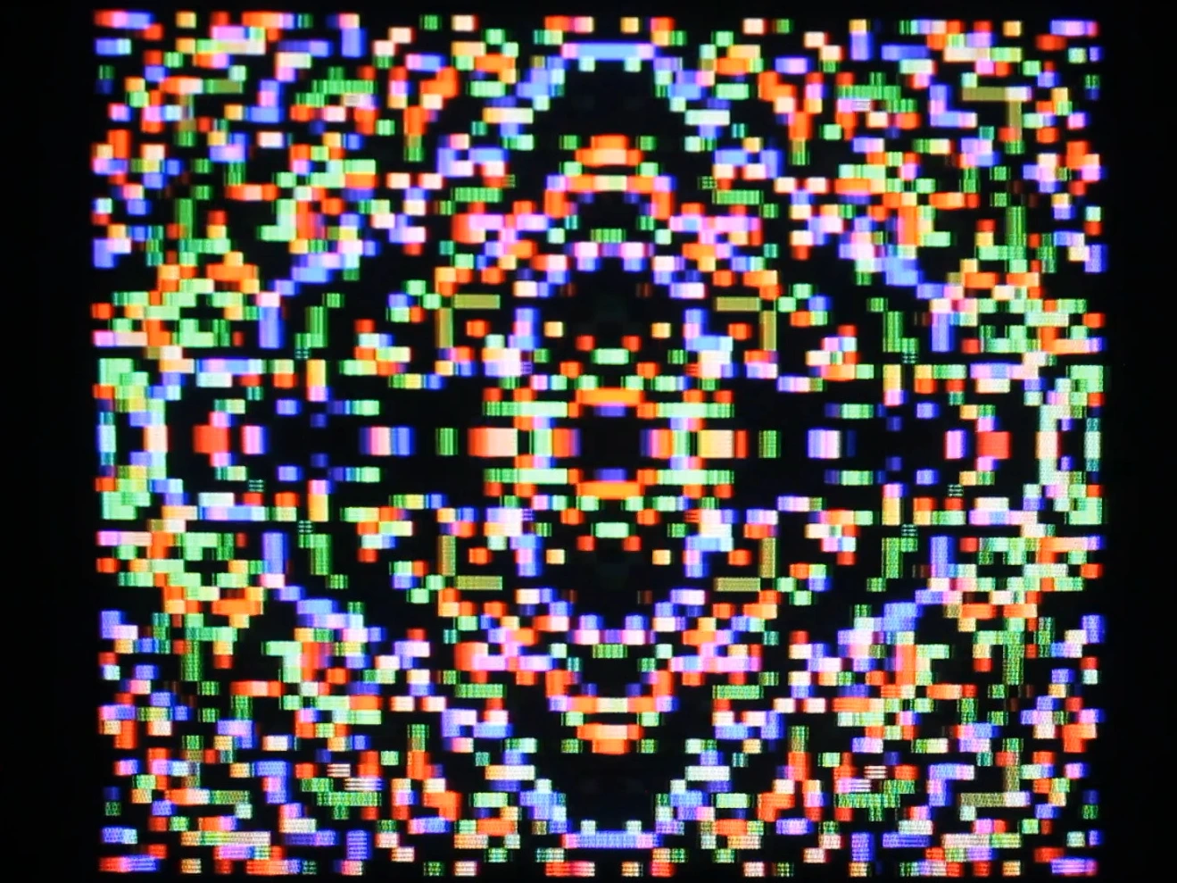 Cromemco Dazzler Reproduction PCBs