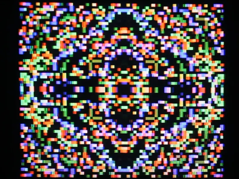 Cromemco Dazzler Reproduction PCBs