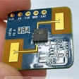 E54-24LD Series 24GHz Millimeter wave radar module