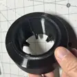 Avocado Seed Float