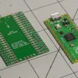 Pico Touch 2 Raspberry Pi Pico Capacitive Touch