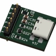 USB-C Breakout Module (ESD + Plug & Play)
