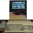 Amiga External Drive Adapter for PC & Gotek Drives