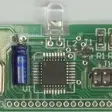 Programmable Jumbo Remote Control with Atmega328PB