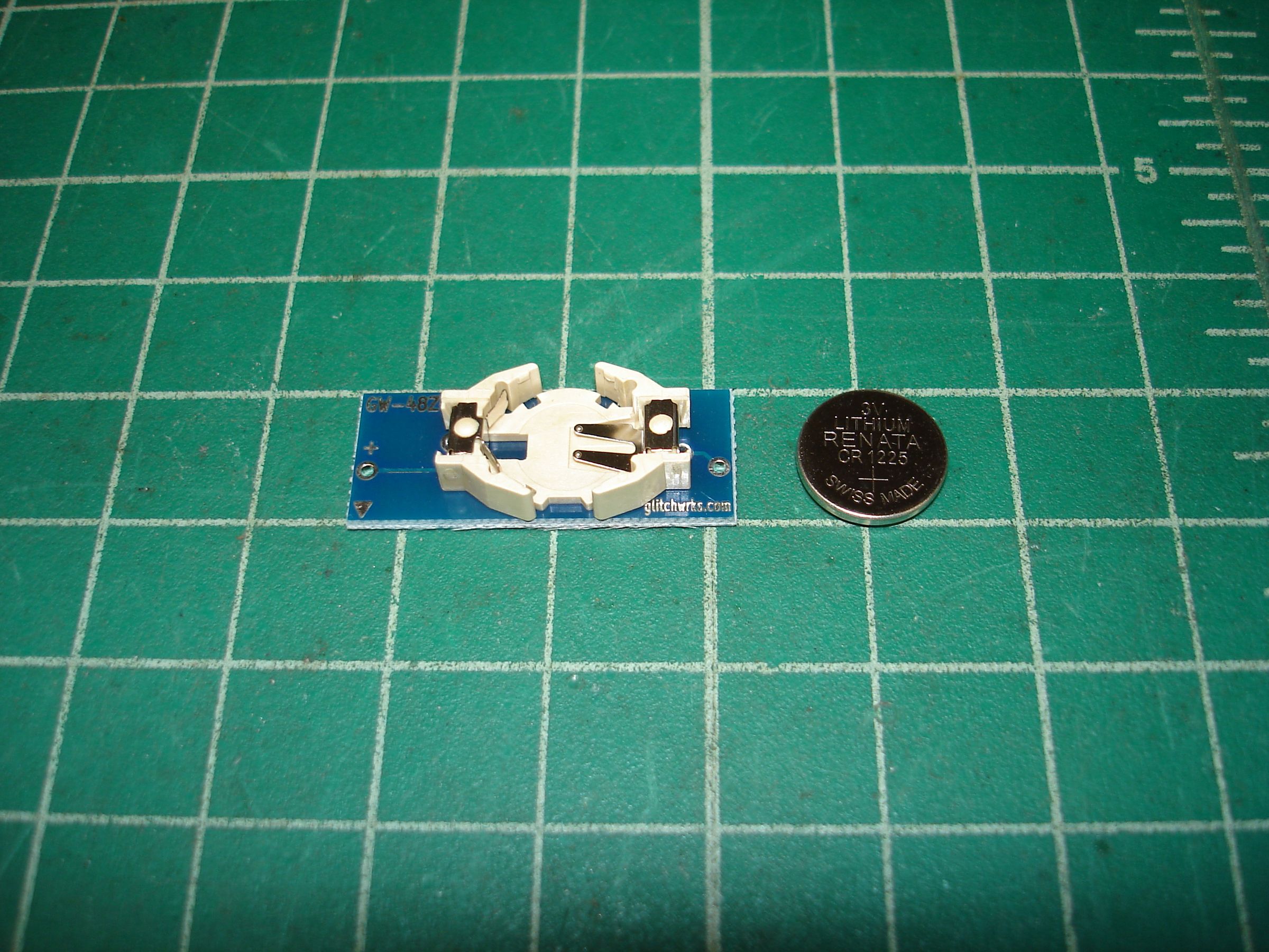 GW-48Z02-1 Module Repair Board