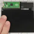 RP20-Footie Raspberry Pi Pico Capacitive Pedal