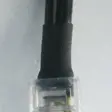 FANATEC HANDBRAKE DATA CABLE FOR CLUBSPORT WHEEL BASE