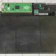 RP20-Footie Raspberry Pi Pico Capacitive Pedal